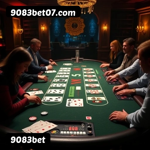 Dicas para ganhar na 9083bet