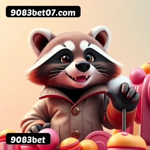 Slots Premium da PG Soft na 9083bet