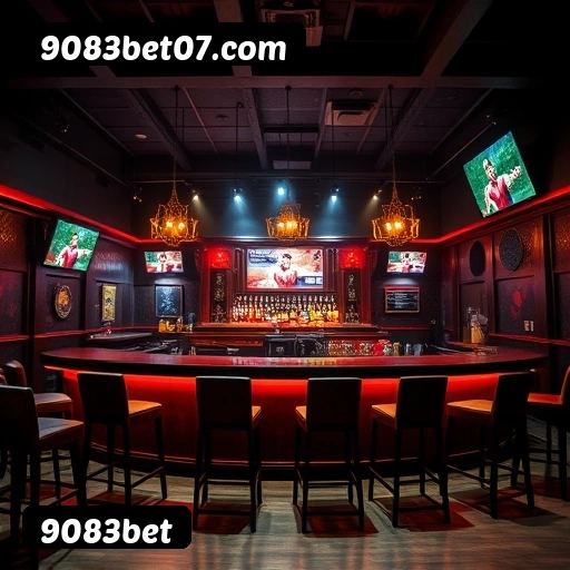 Download Android 9083bet