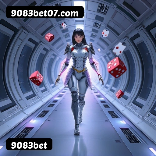 Programa VIP 9083bet