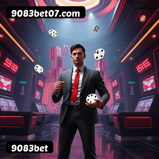 Promoções e bônus exclusivos da 9083bet